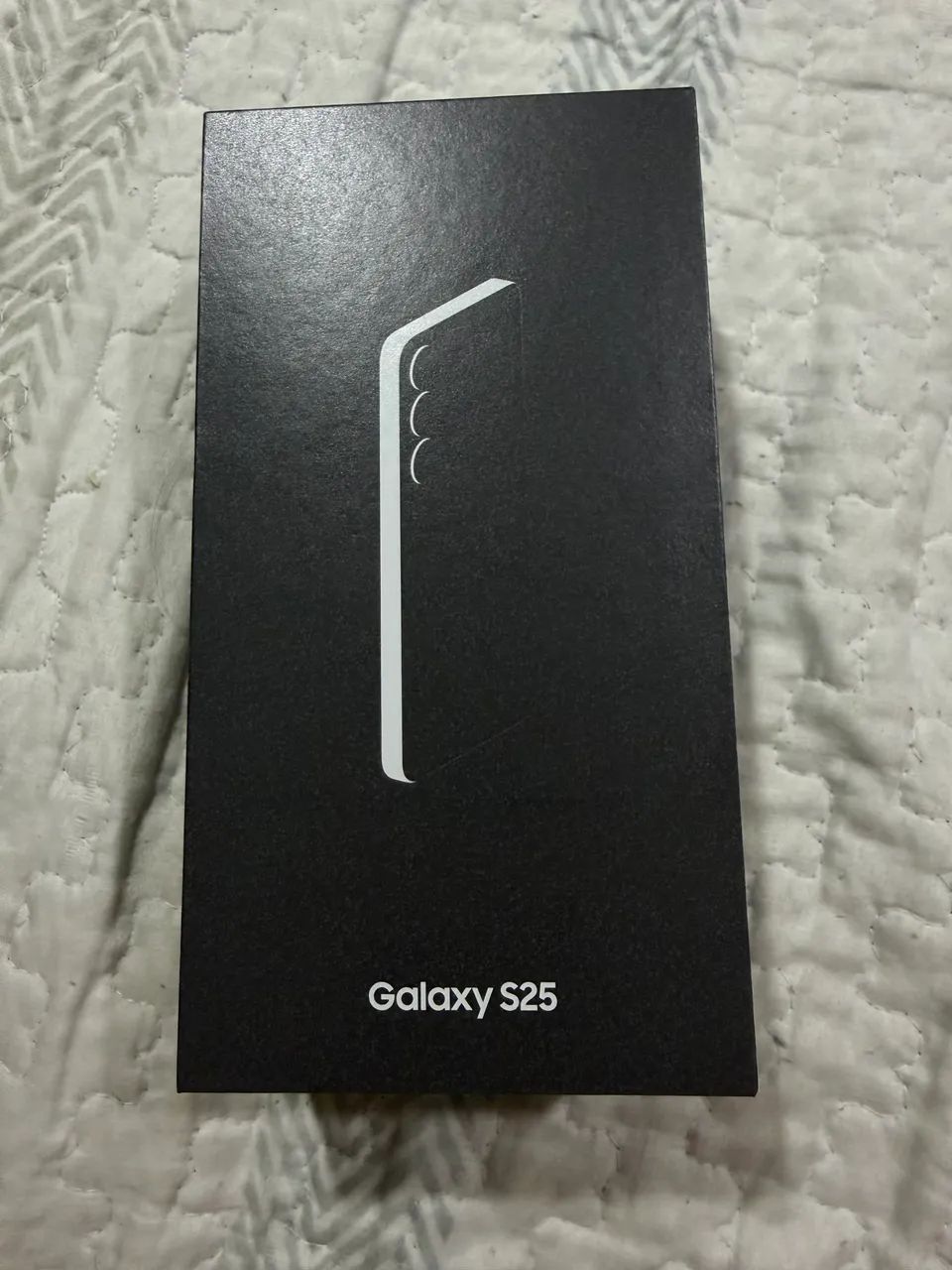 Samsung s25 - Foto 2