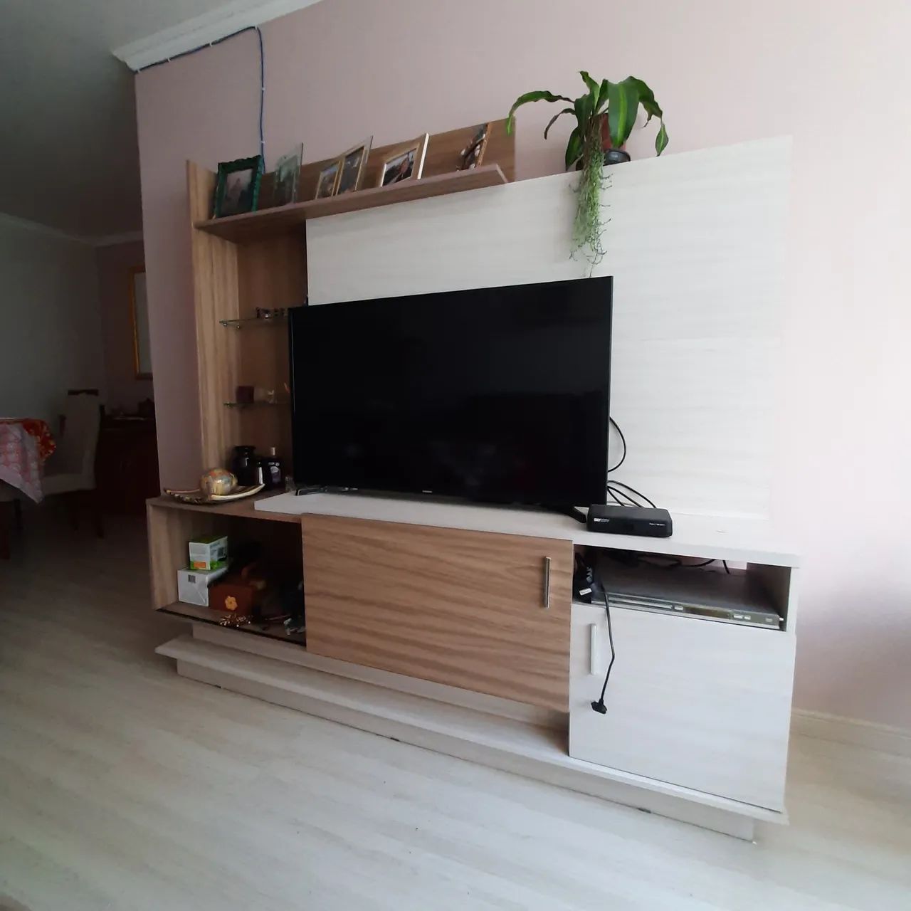 Rack para TV /Estante 