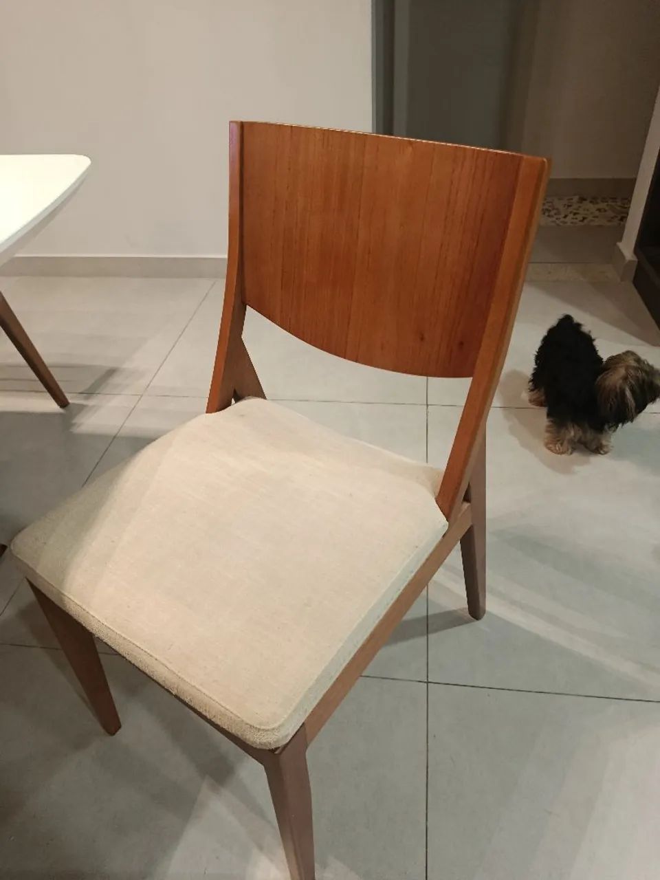 vendo mesa 6 lugares  - Foto 2
