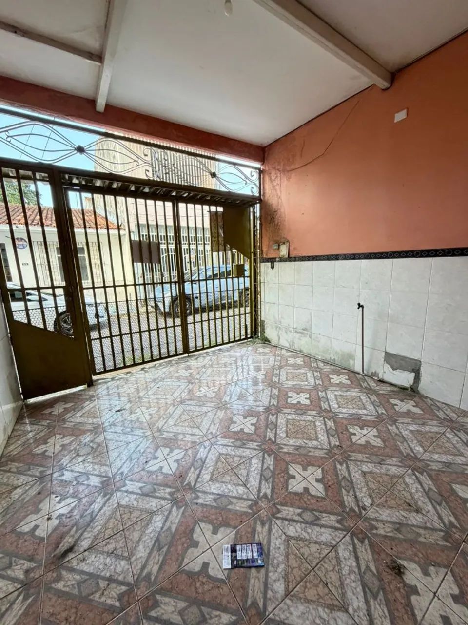 Casa no Marco 