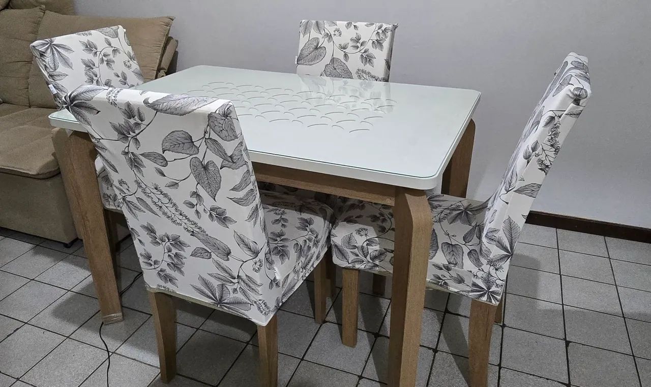 Mesa de jantar - Foto 3