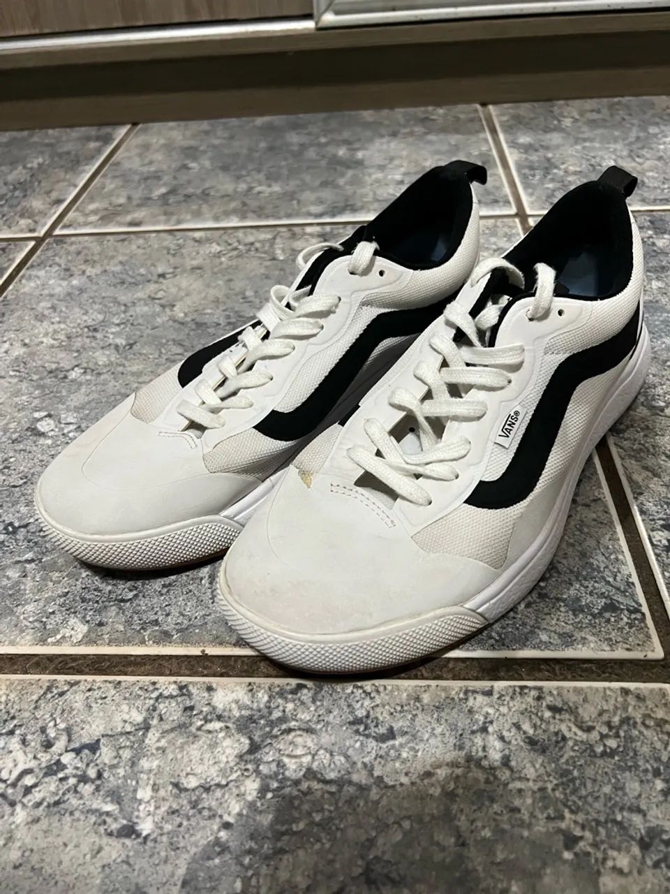 Vans Rapidwild 