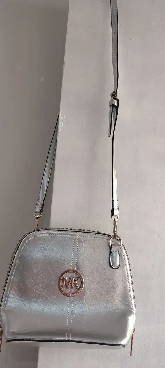 Bolsa nova mk - Foto 4