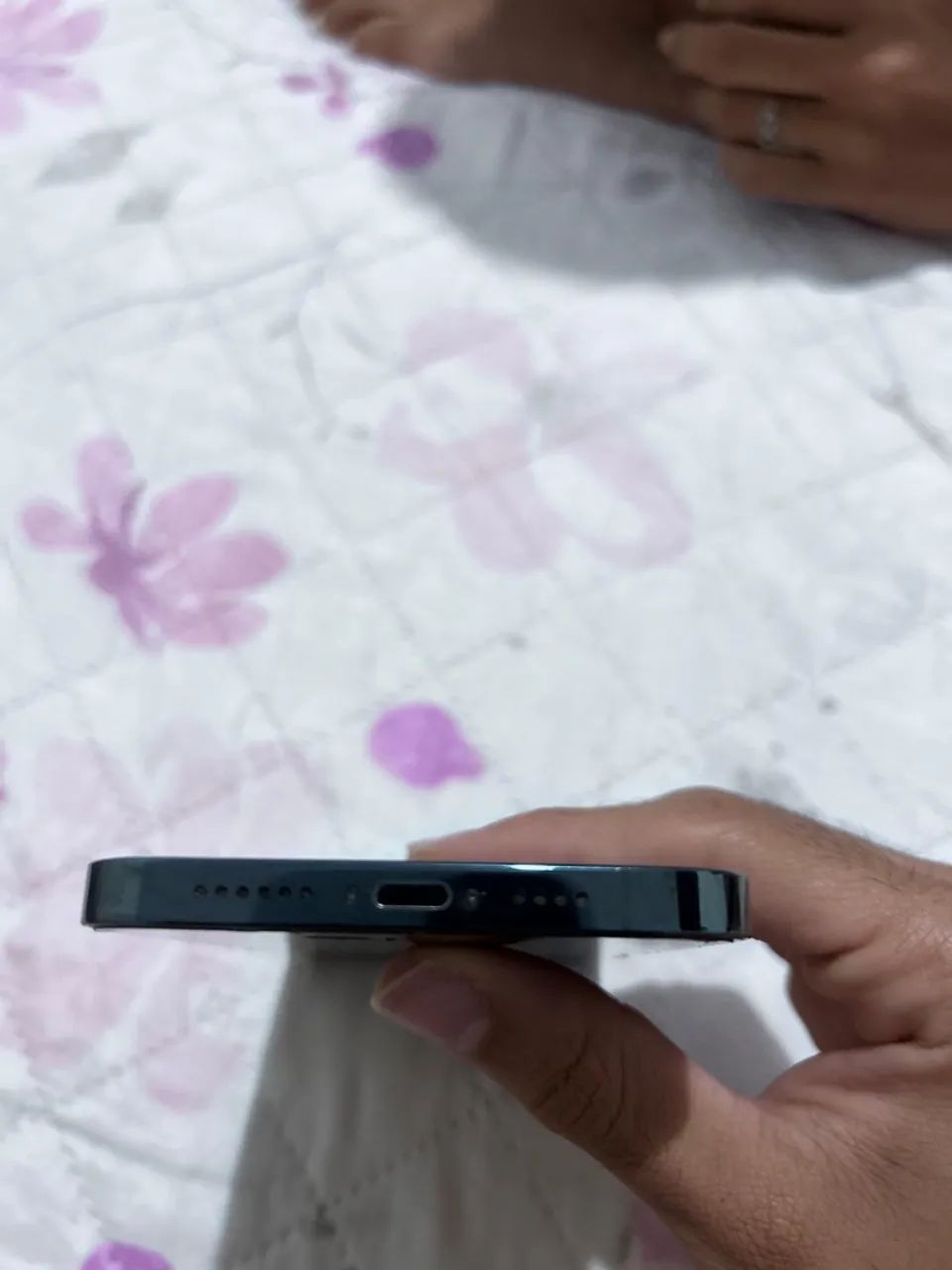 IPHONE 12 PRO MAX  - Foto 4