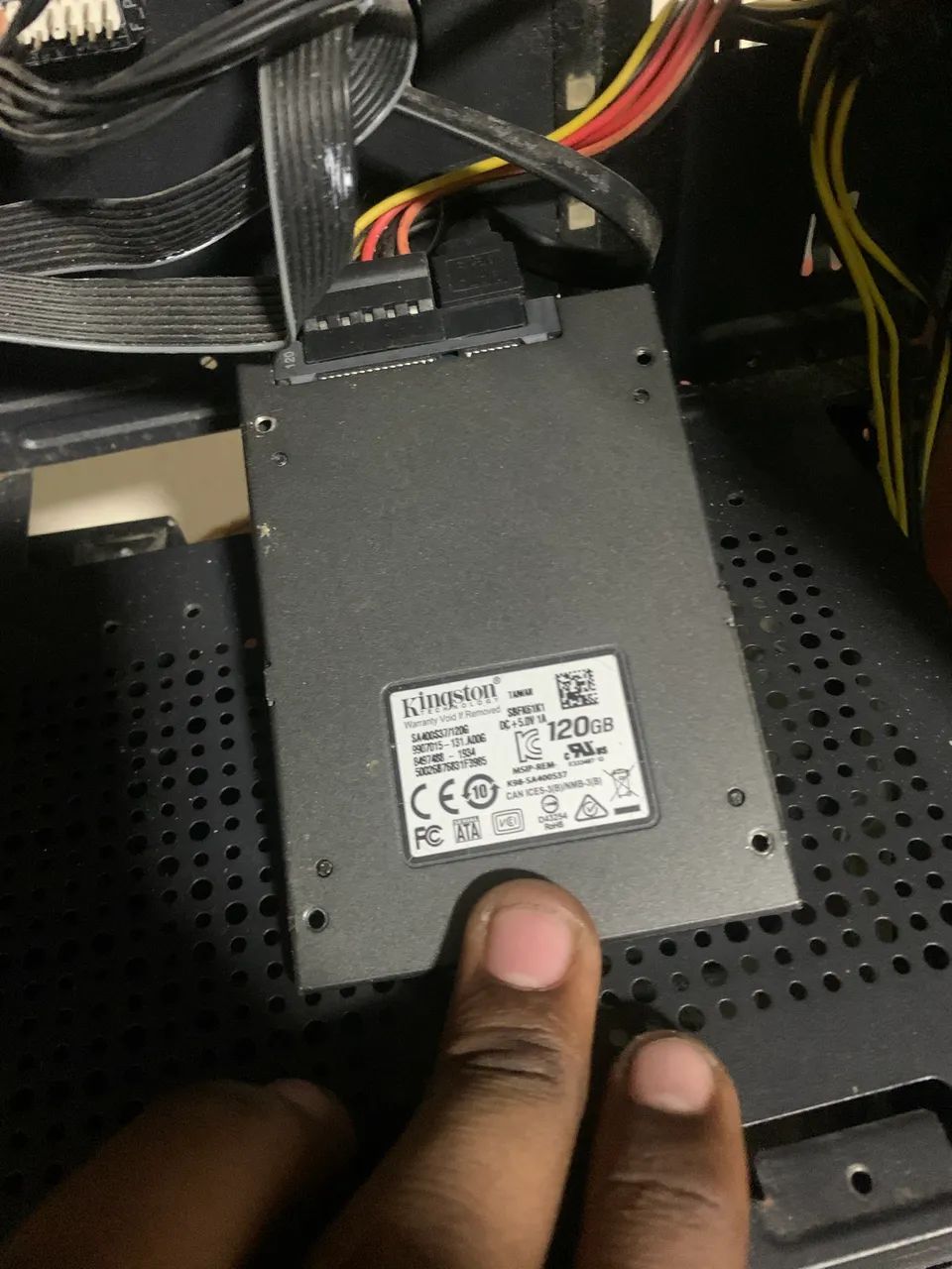 COMPUTADOR BOM E BARATO - Foto 2