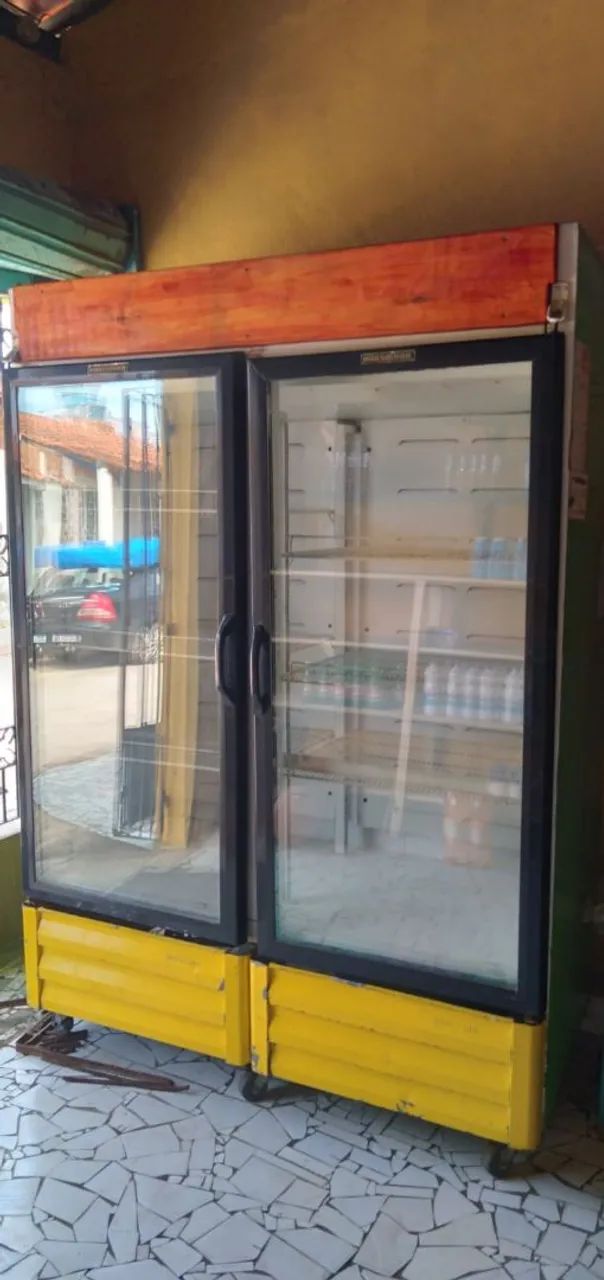 Expositor  - Foto 2