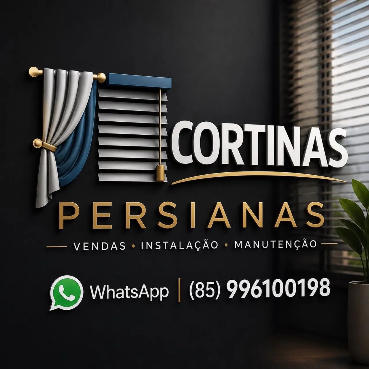 Cortinas 