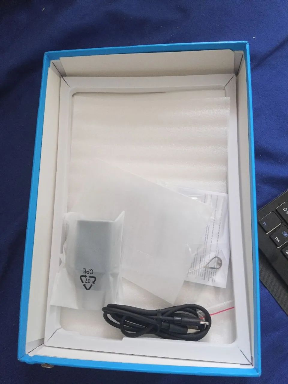 Tablet TA-5 completo - Foto 5
