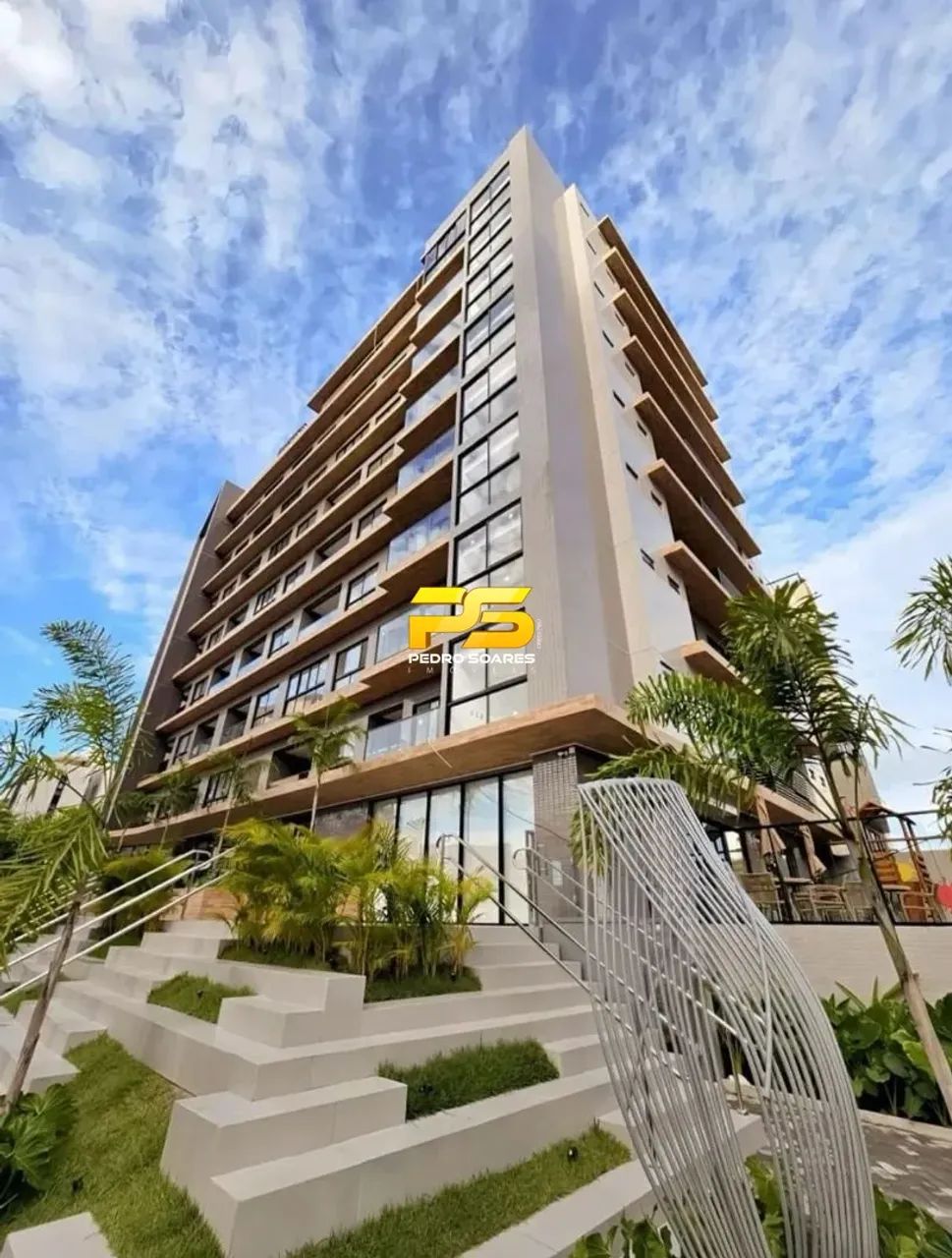 Apartamento para venda em Manaíra REF: AP1032