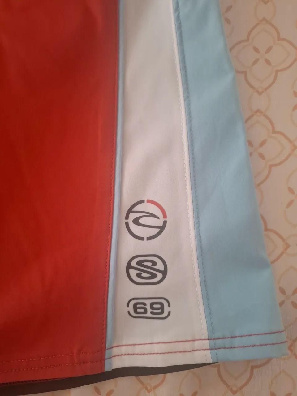 Bermuda Rip Curl Mirage - Foto 2