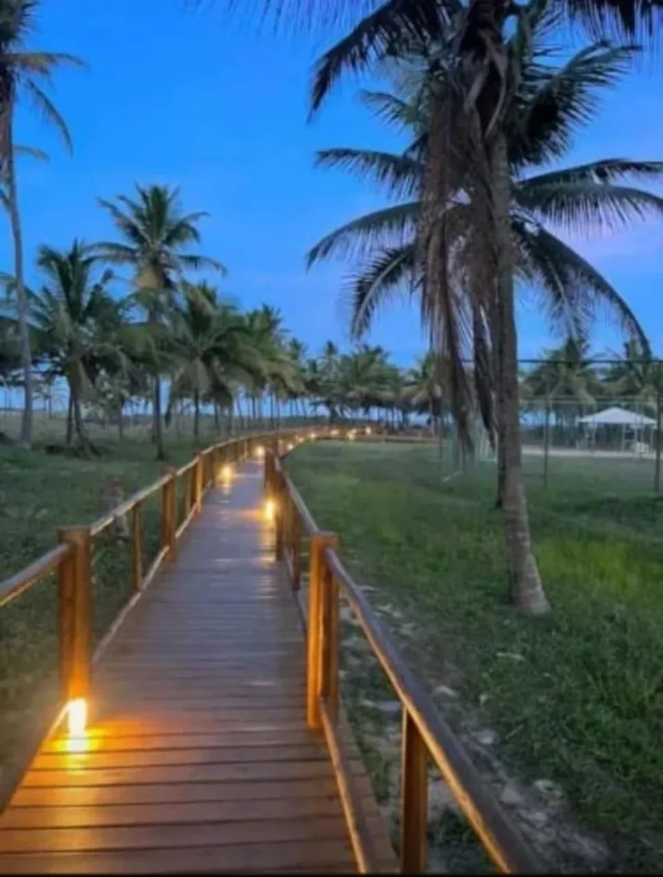 Casa à venda-condomínio Maluí Residence, Barra dos Coqueiros 1 - Foto 8