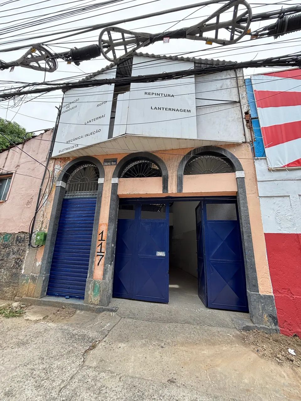 Foto - Rio de Janeiro - Sampaio