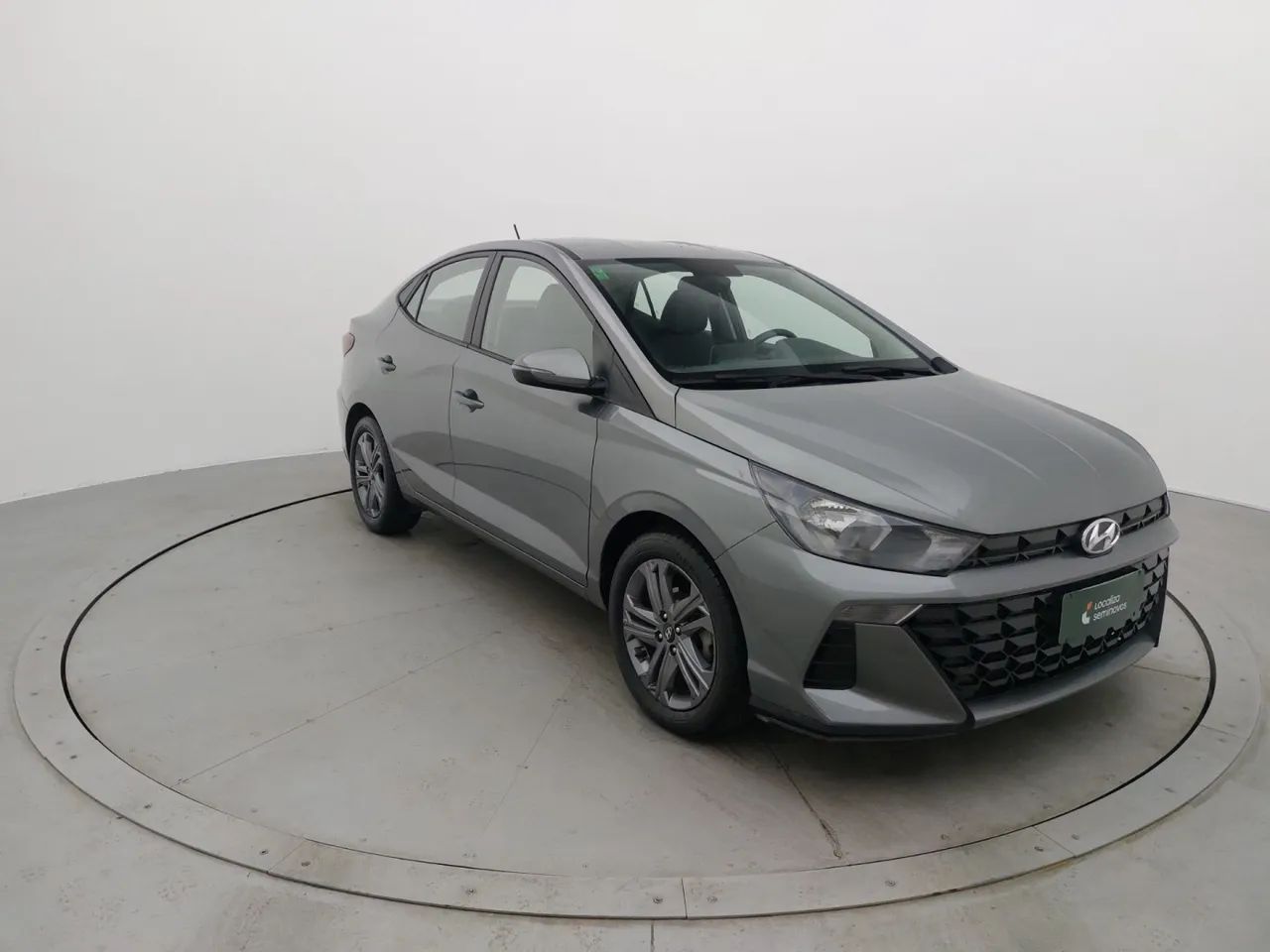Hyundai HB20S Comfort Plus 1.0 TB Flex 12V Aut, foto 7 de 18