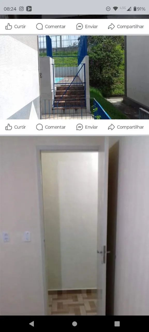 VENDO APARTAMENTO  - Foto 5