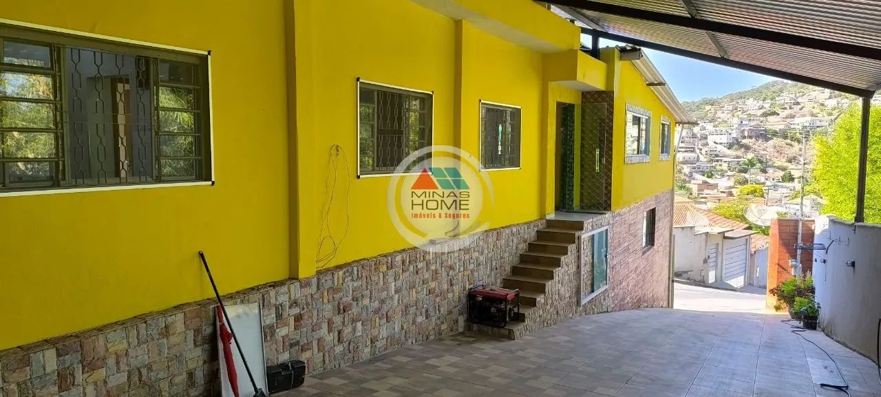 Casa de 3 quartos com loja comercial de frente para rua - Foto 3
