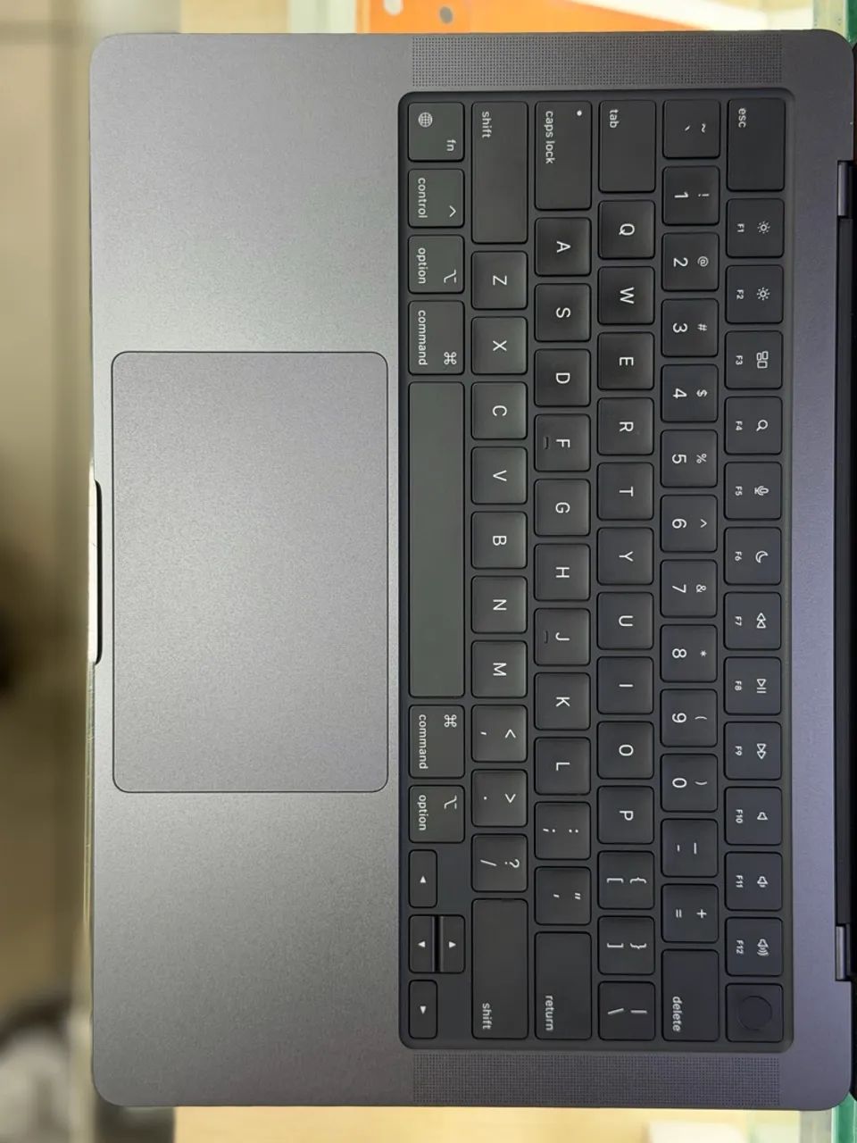 Macbook pro 14 polegadas chip m3 max 36gb / 1tb bateria 100% LOJA FÍSICA ( 36 / 1 tb ) - Foto 5