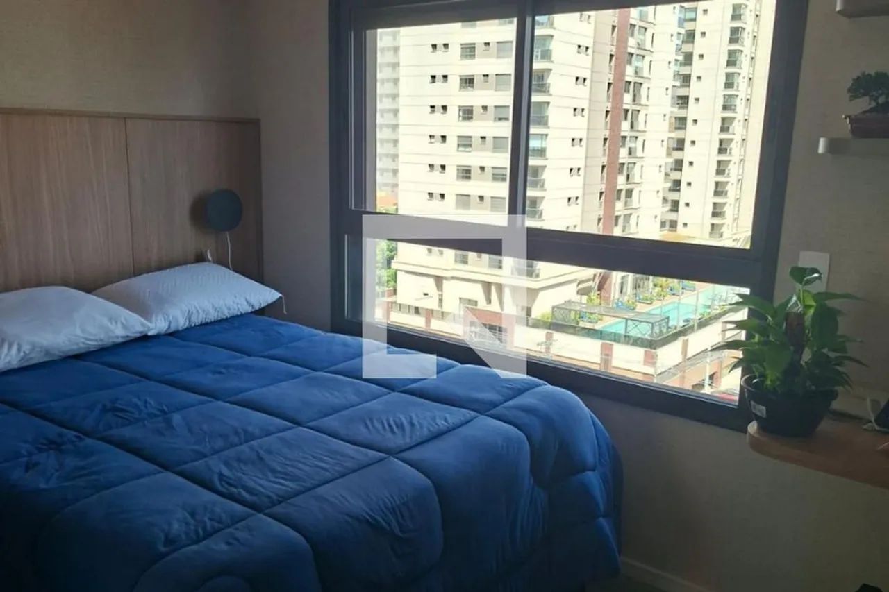 Apartamento à Venda - Perdizes, 1 Quarto, 22 m2 - Foto 5