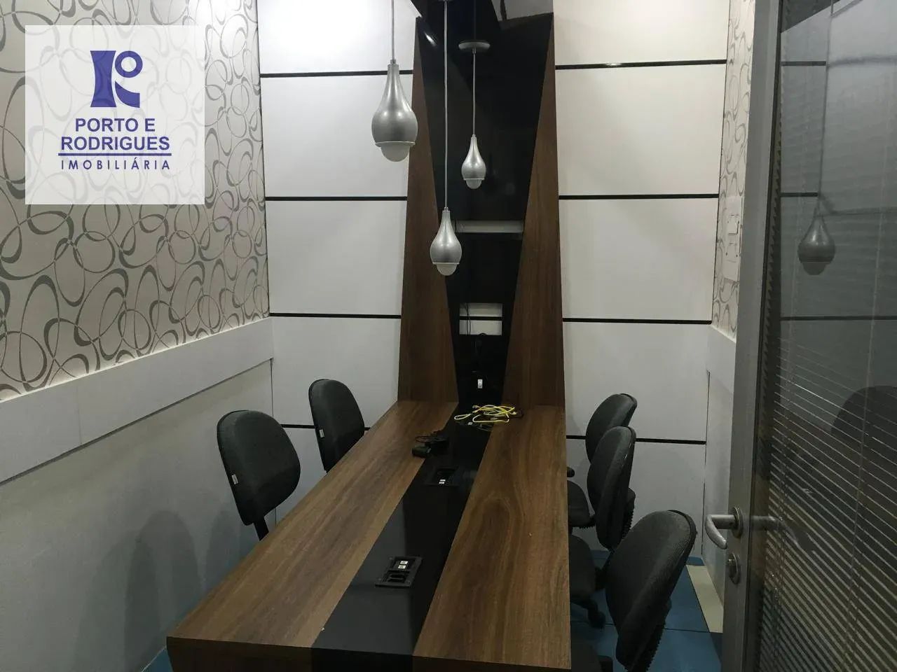 Sala, 300 m² - venda por R$ 2.250.000,00 ou aluguel por R$ 27.100,00/mês - Loteamento Cent - Foto 14