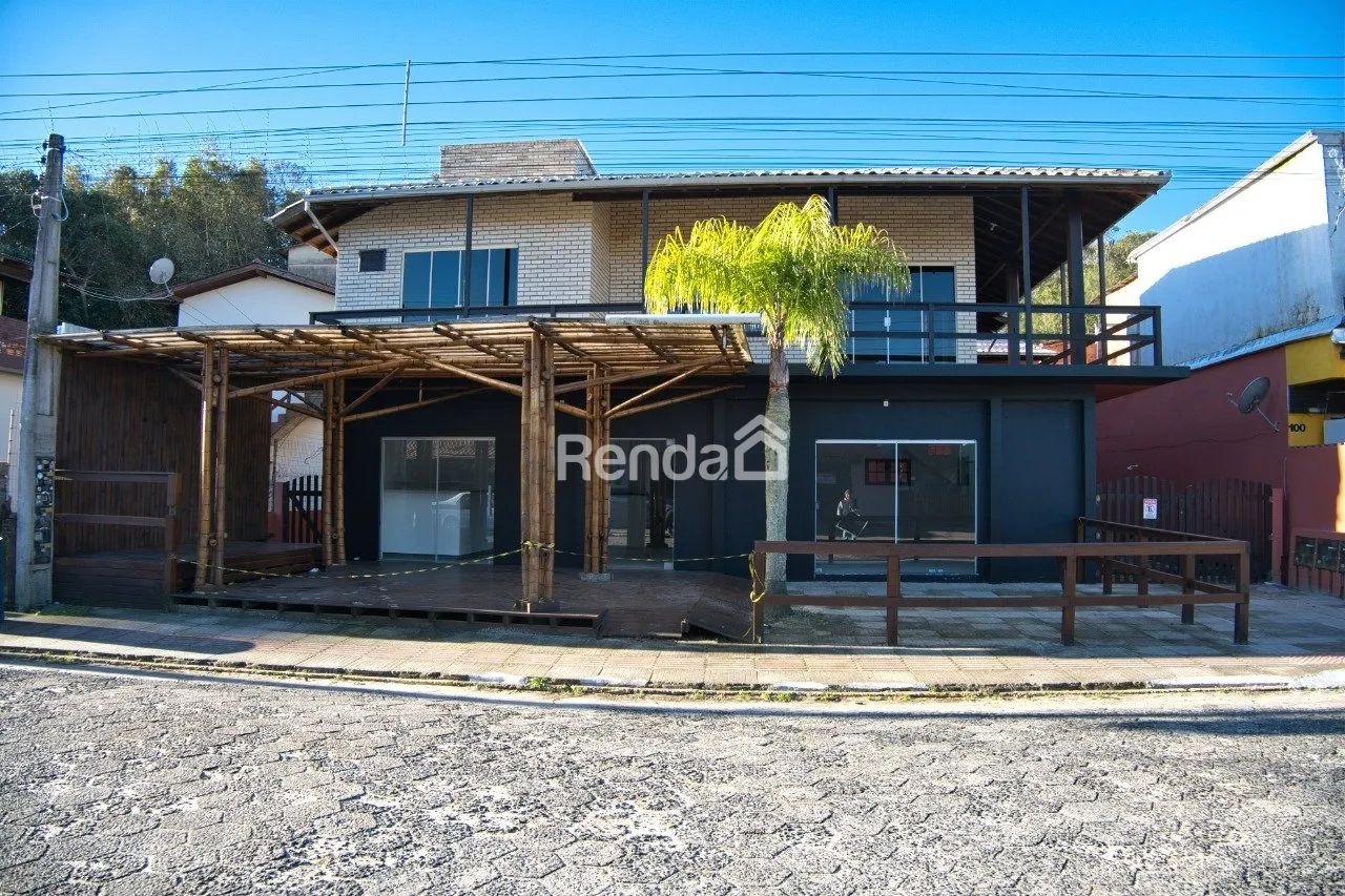 ALUGA-SE Loja Comercial 78m² na Praia da Ferrugem 2 Banheiros Garopaba - Foto 2