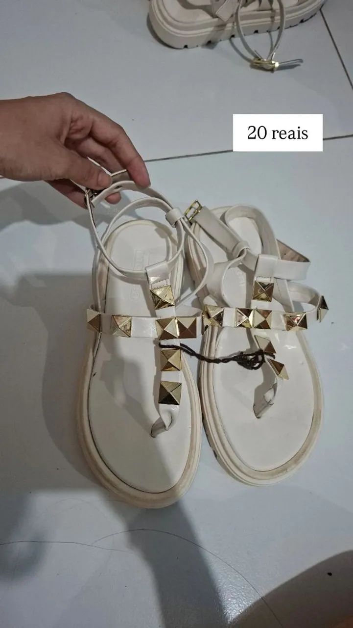 Roupas - Foto 4