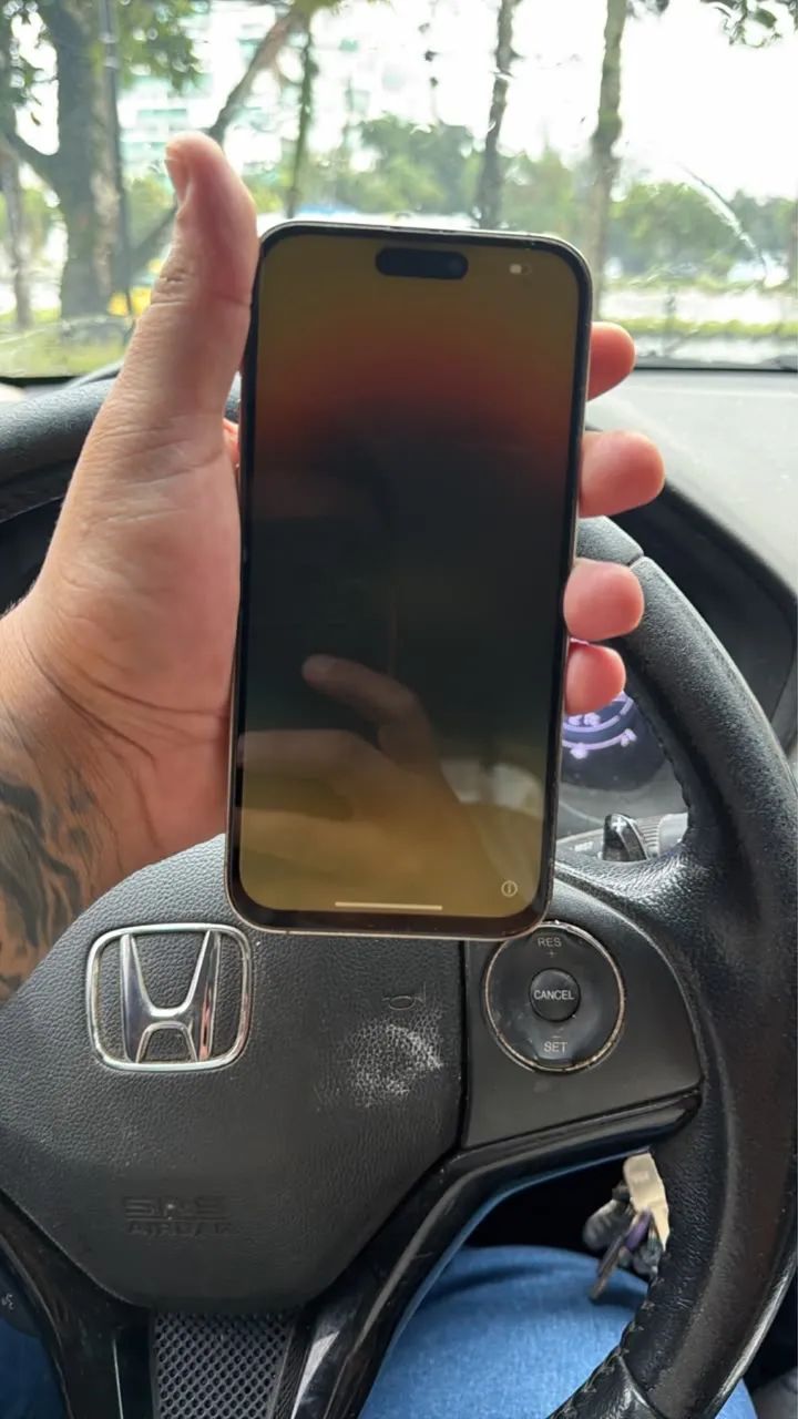 iPhone 14Pro Max 