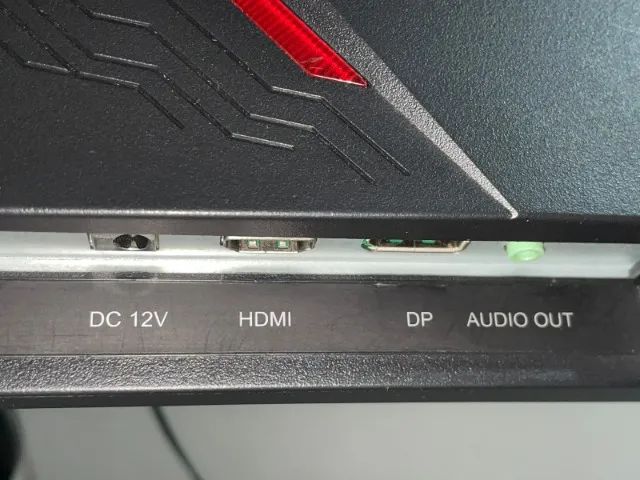 Monitor Gamer 23,6? Gamersync BM24FFD1GC - Foto 5
