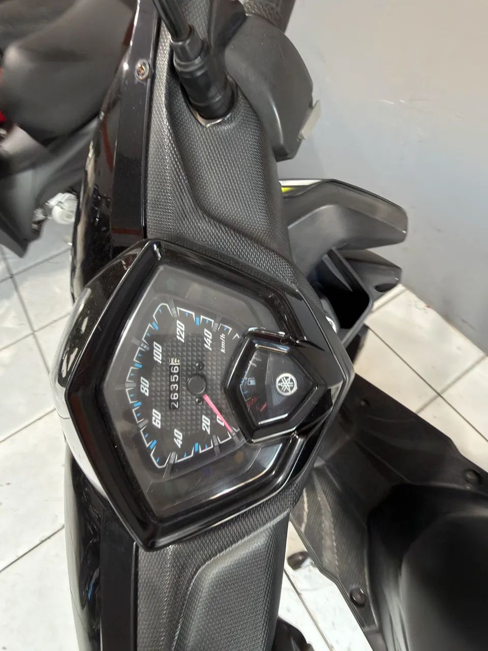 Neo 125  - Foto 2