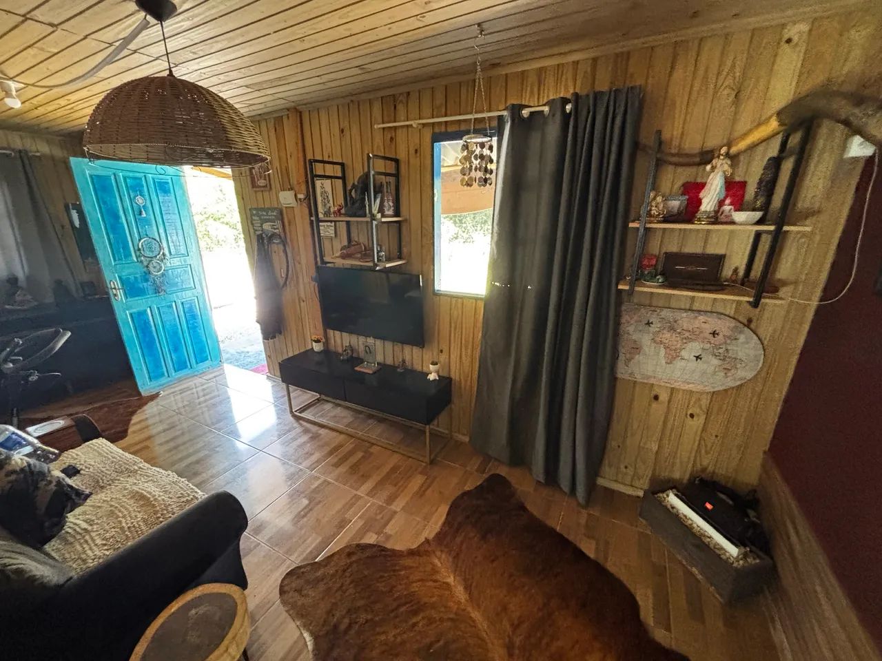 Sitio Imarui p/ carnaval  - Foto 2