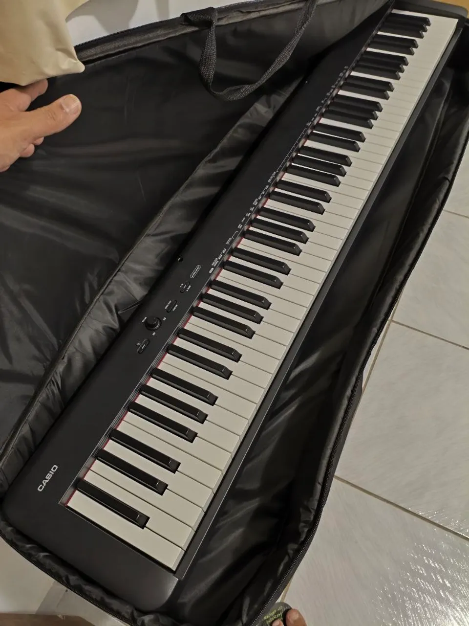 casio cdp s150