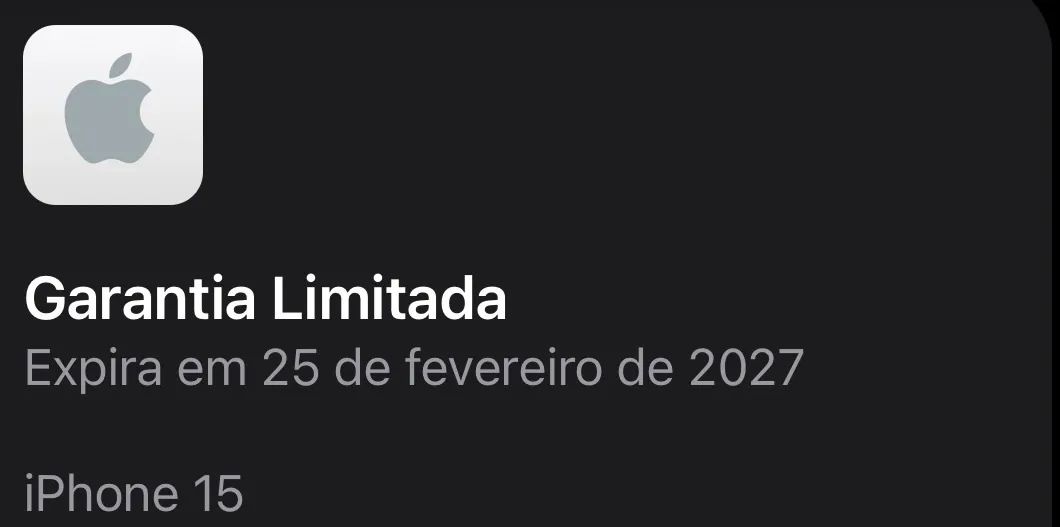 iPhone 15 de 128 gb - Foto 5