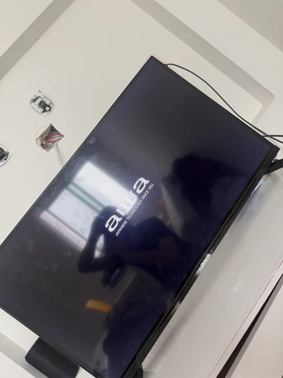 Smart TV Aiwa 32? ? Excelente oportunidade! - Foto 2