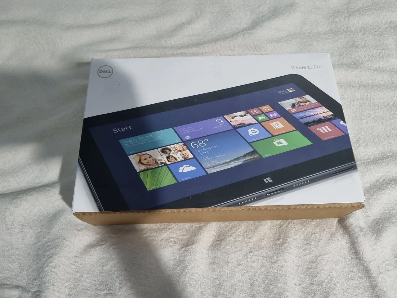 Dell Venue 11 Pro