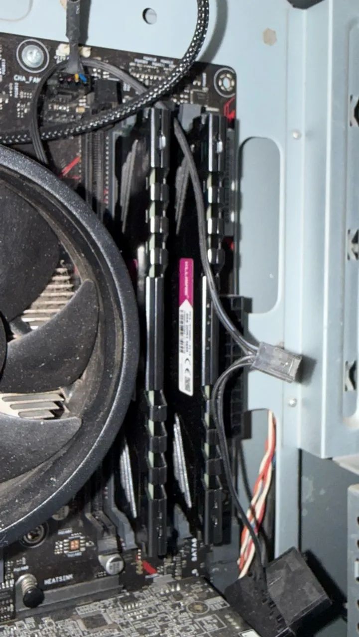 Cpu desktop - Foto 5