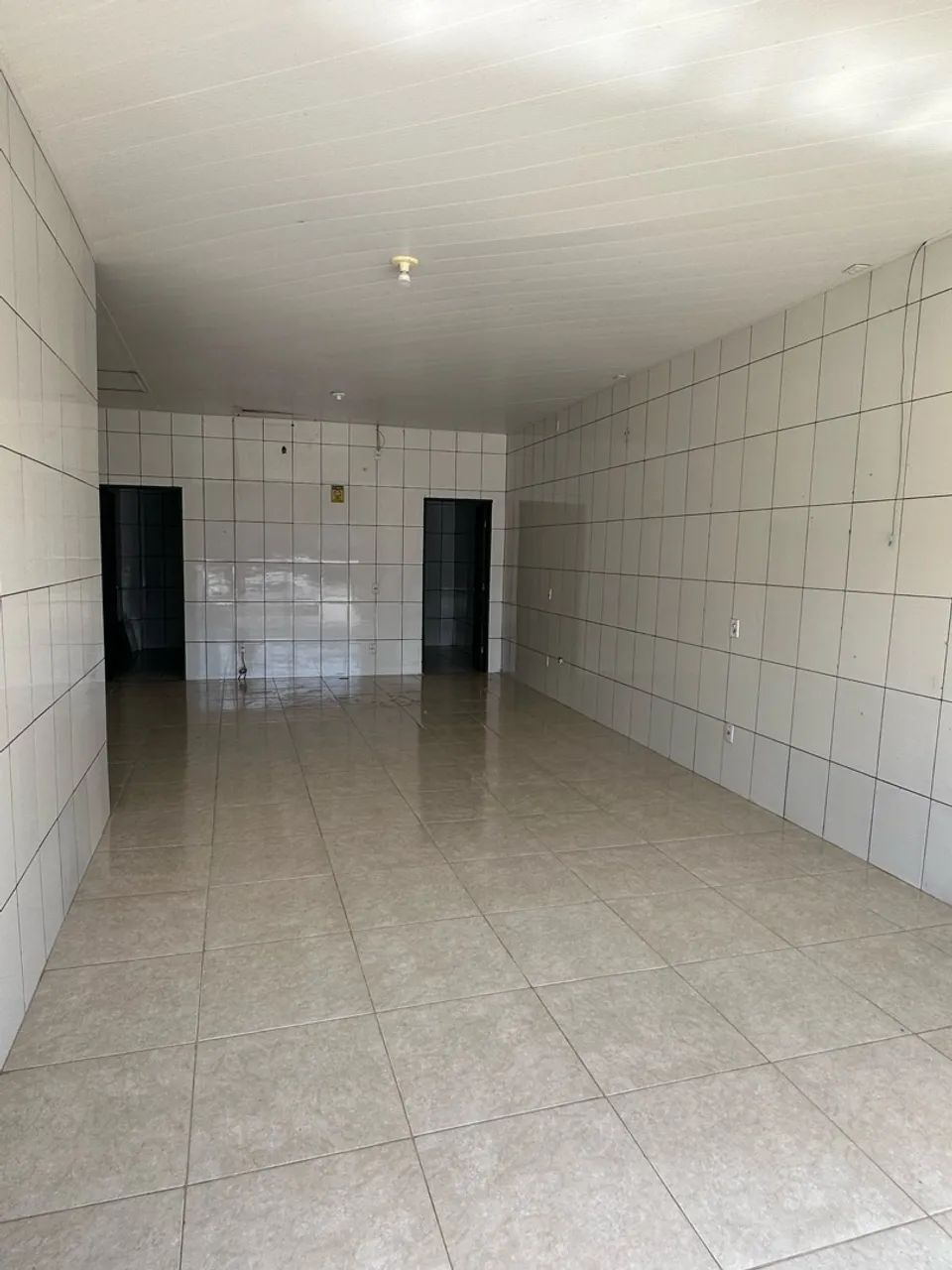 Vendo ou Alugo ponto Comercial  - Foto 2