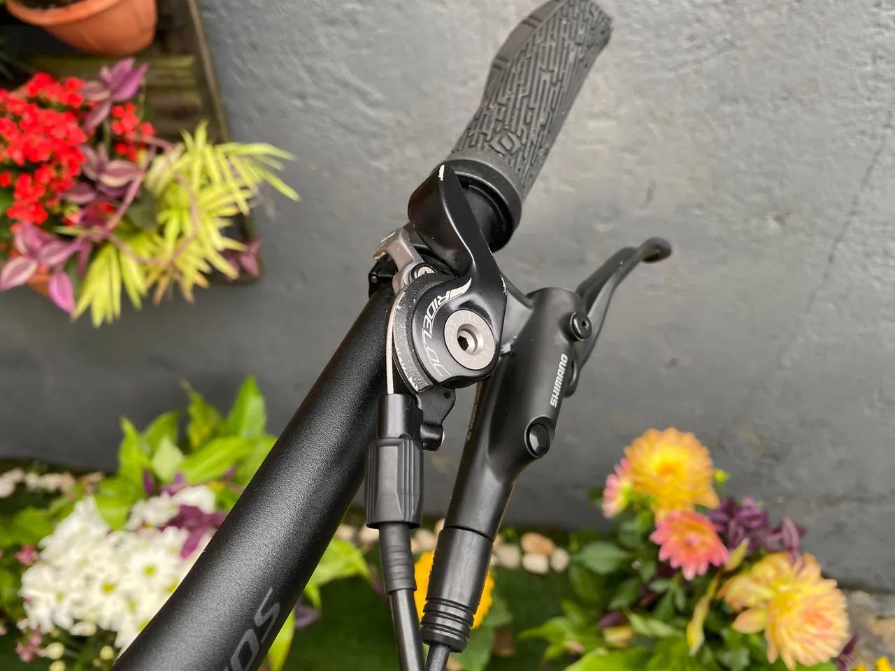 Scott Scale 970 2025 Sram 12v - Foto 4