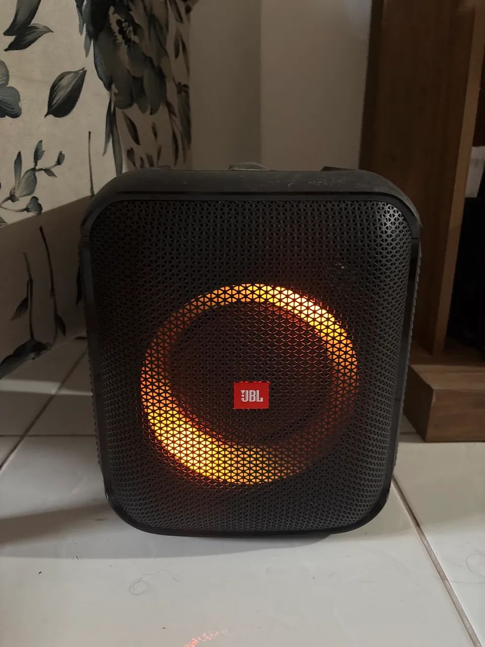Jbl PartyBox encore 