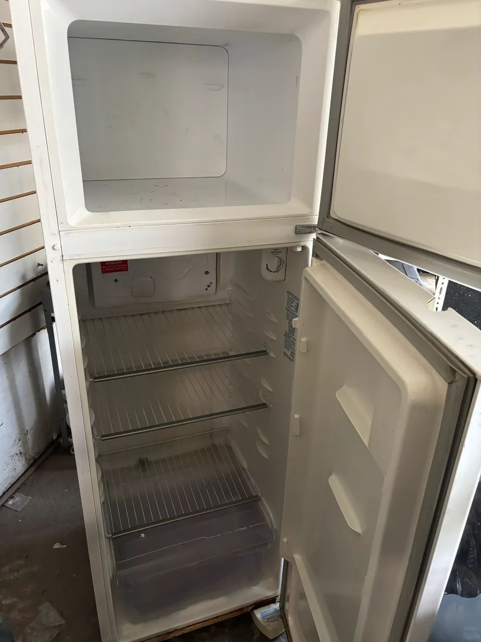 Geladeira Electrolux  - Foto 2