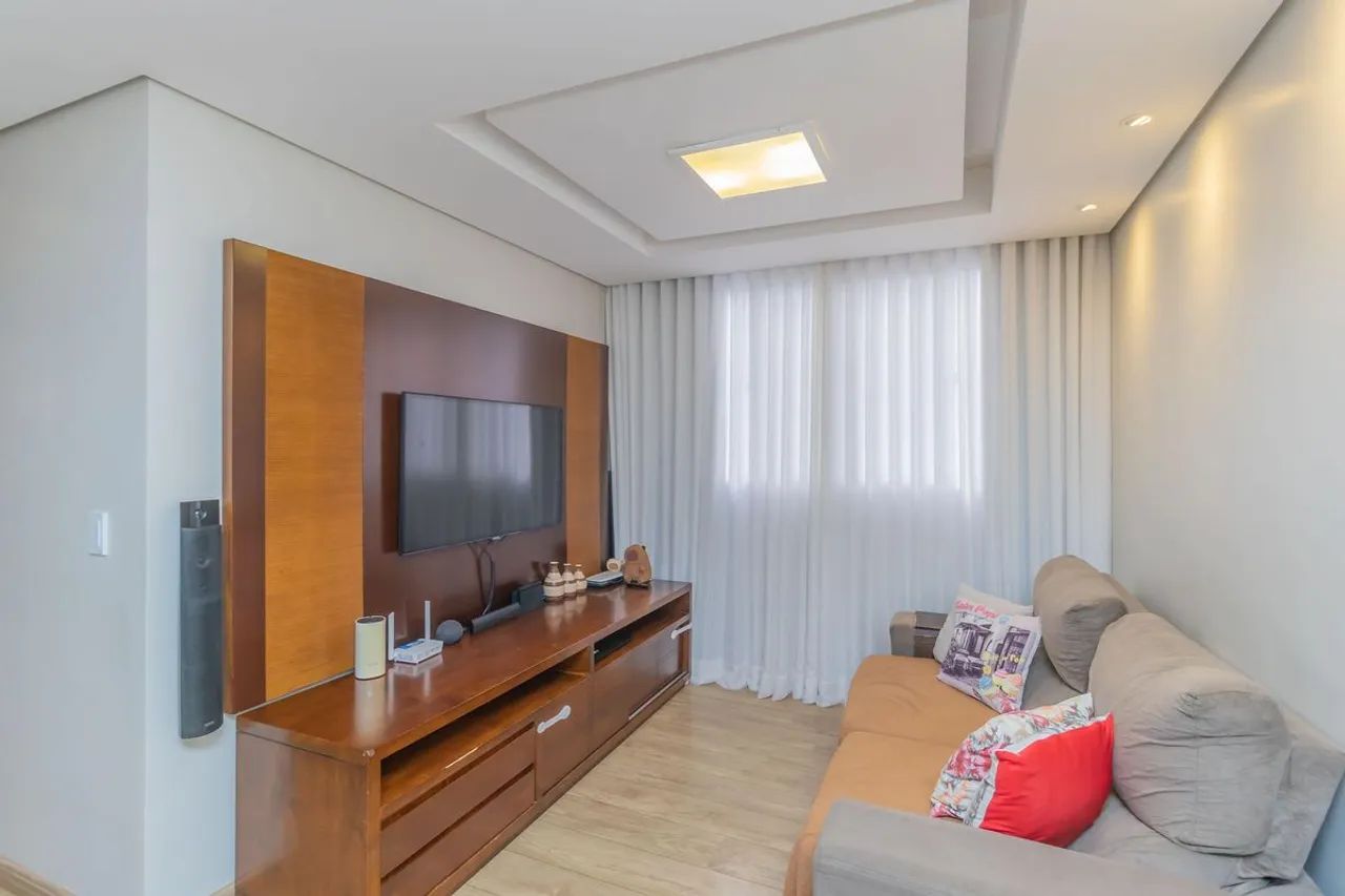 Apartamento à Venda - Planalto, 3 Quartos, 86 m2 - Foto 2