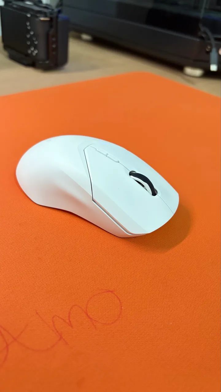 Mouse Rapoo VT9 PRO - Foto 4