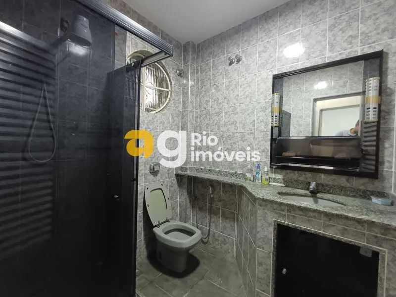 Casa de Vila : Triplex / Residencial / Bento Ribeiro - Foto 4