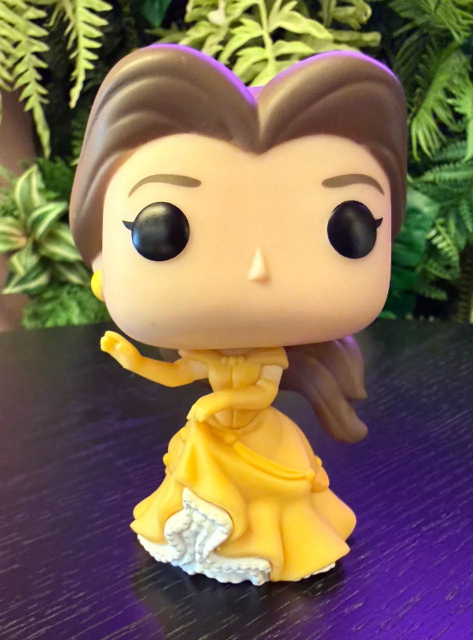 Funko Pop Bella 221 - Foto 3