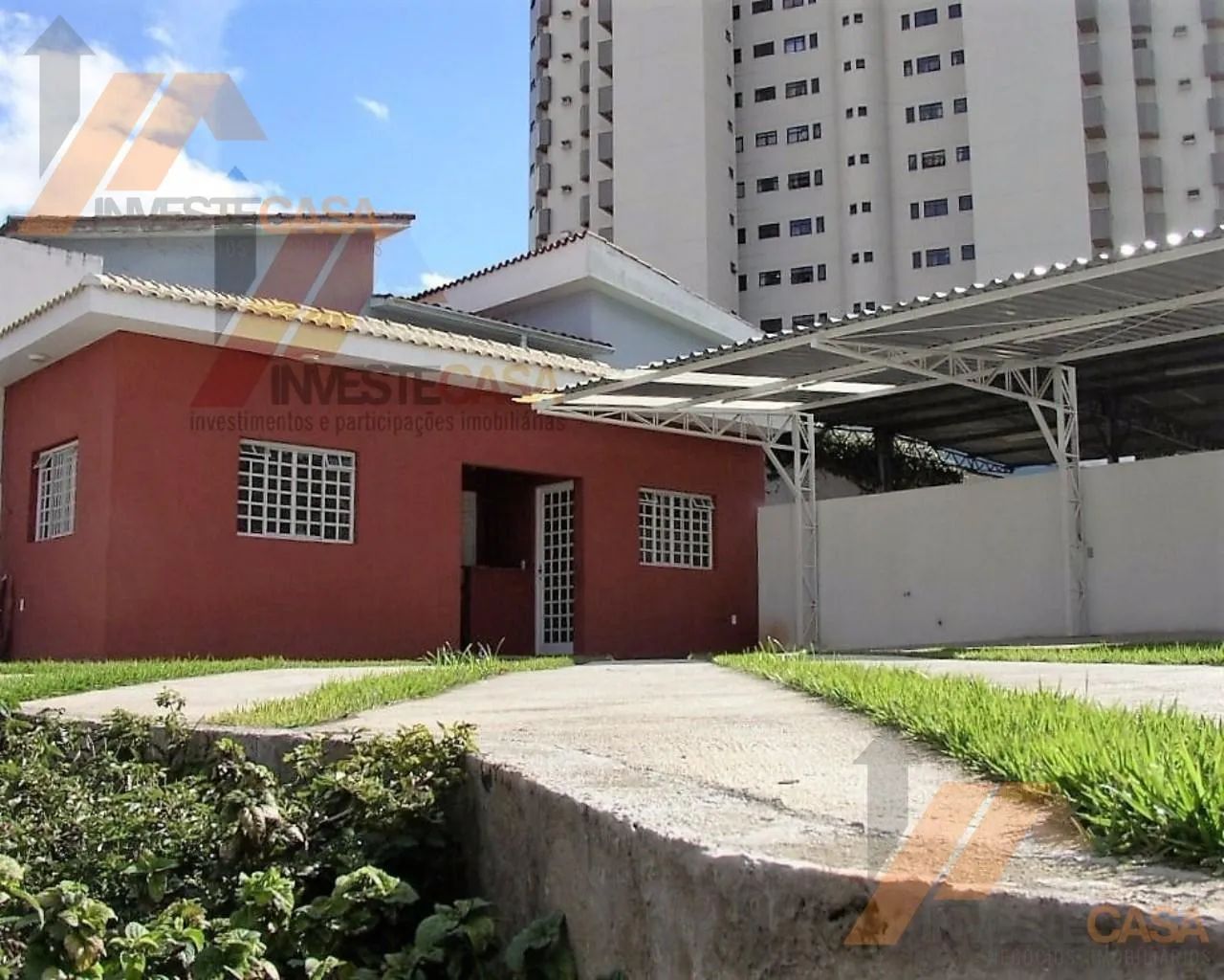 TERRENO COMERCIAL em Sorocaba - São Paulo, Centro - Foto 4