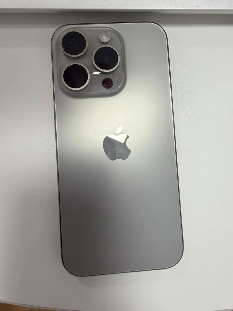 iPhone 15 PRO 128gb