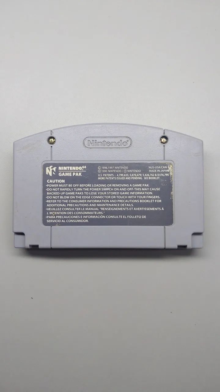 Jet Force Gemini - Foto 2