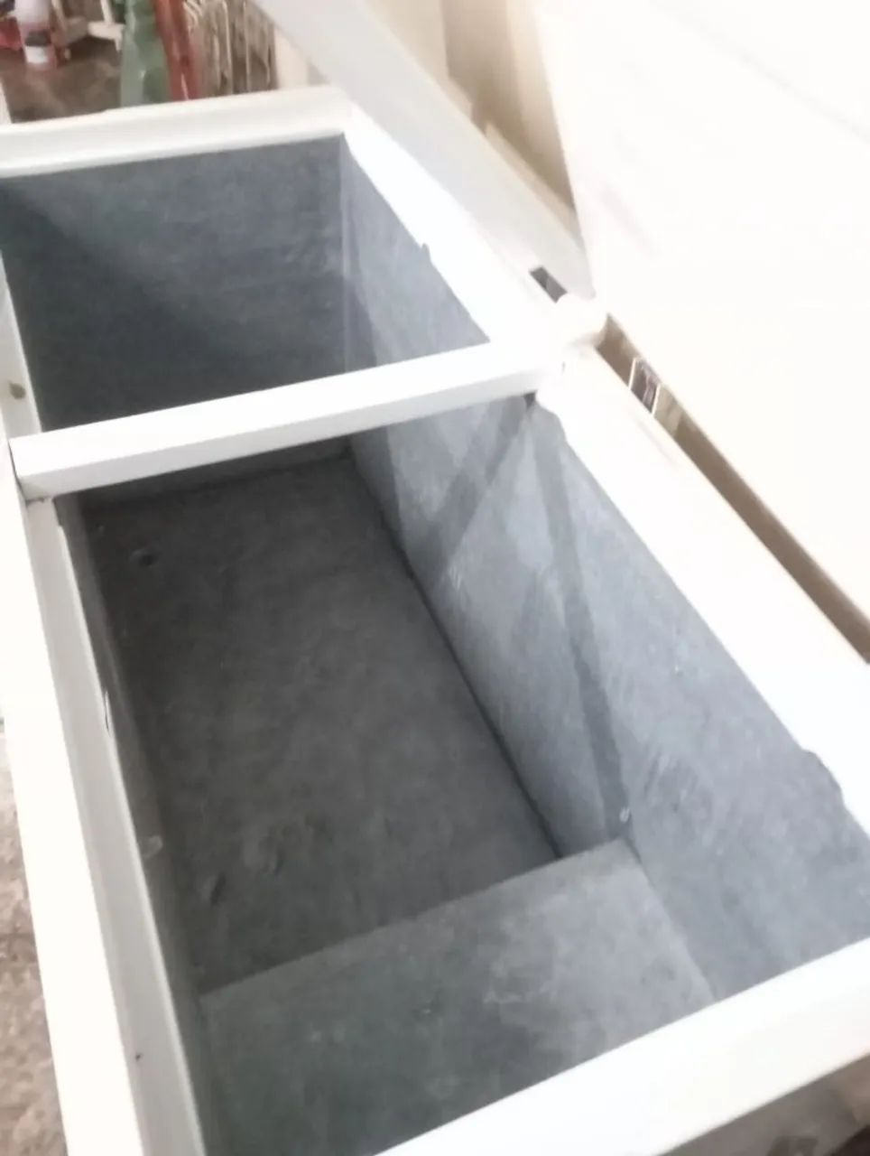 Freezer horizontal  - Foto 2