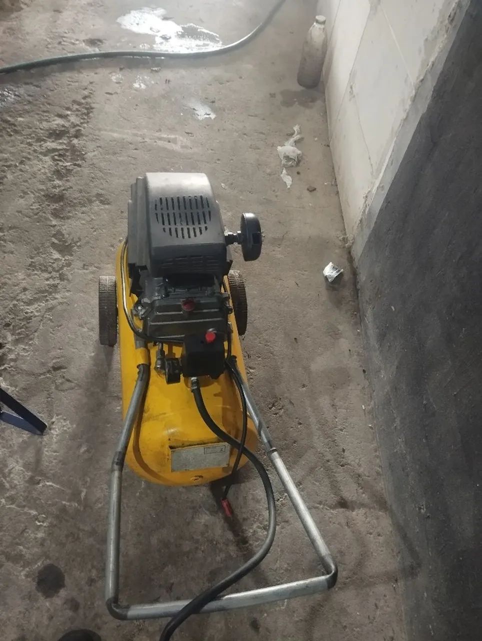 Vendo compensou de ar  - Foto 2