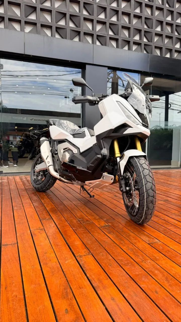 X-ADV + EMPLACAMENTO GRATIS - Foto 4