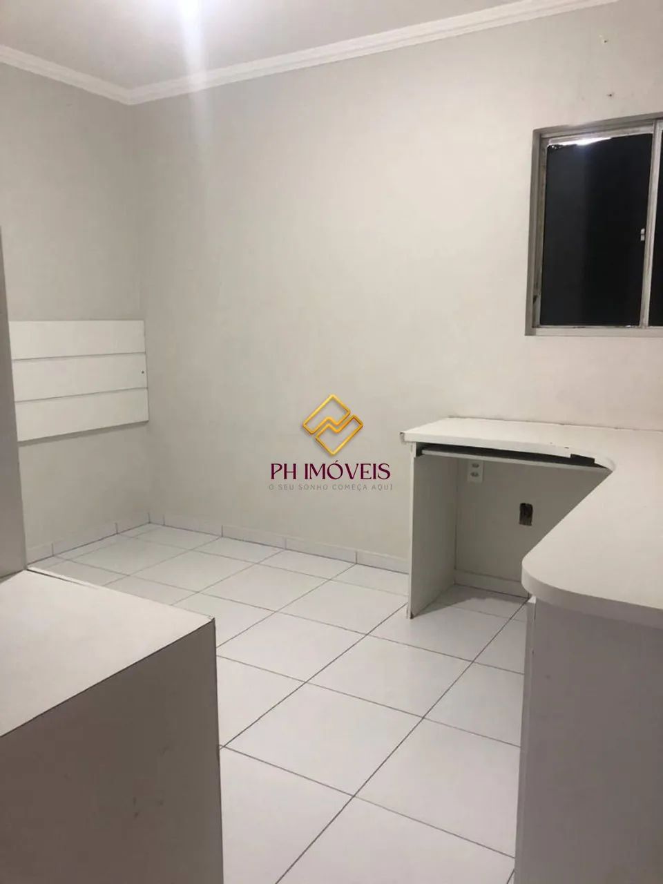 Apartamento no edifíco San Francisco com 3 dormitórios sendo uma 1 súite - Mangabeiras - Foto 4