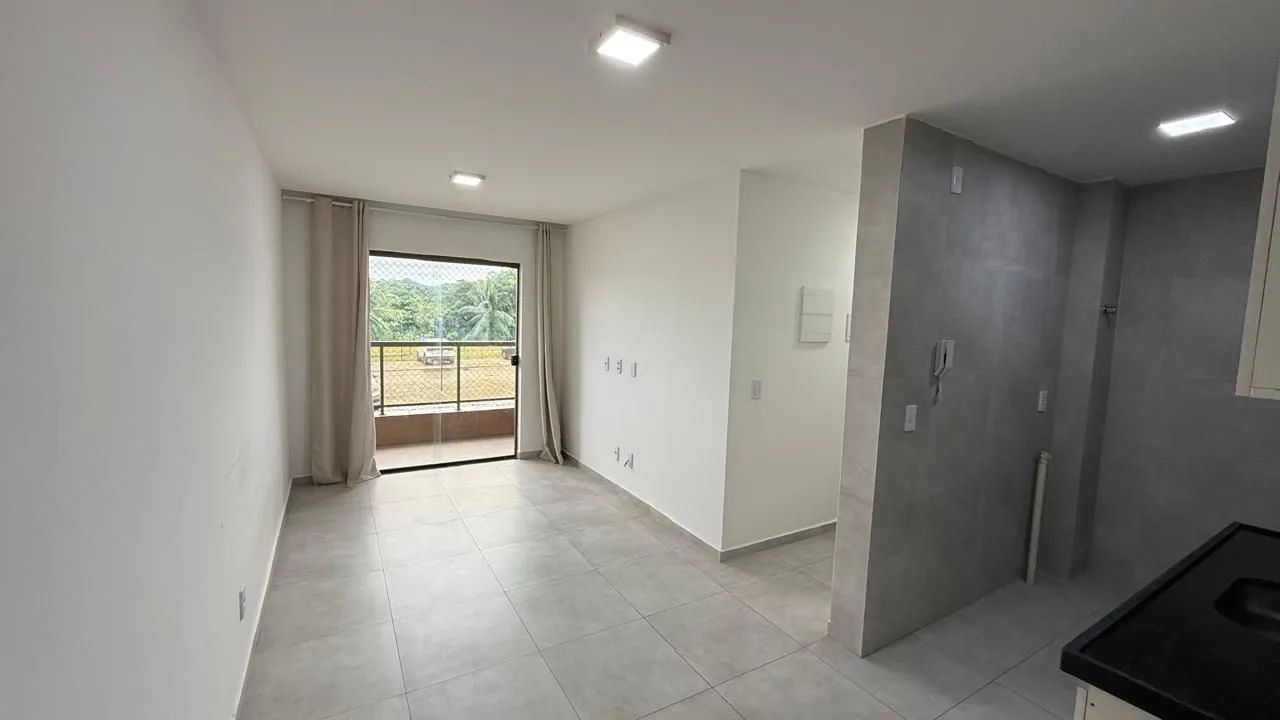Apartamento no Altiplano