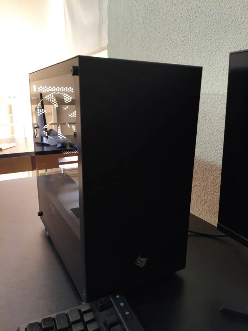PC Ryzen 5 completo - Foto 3